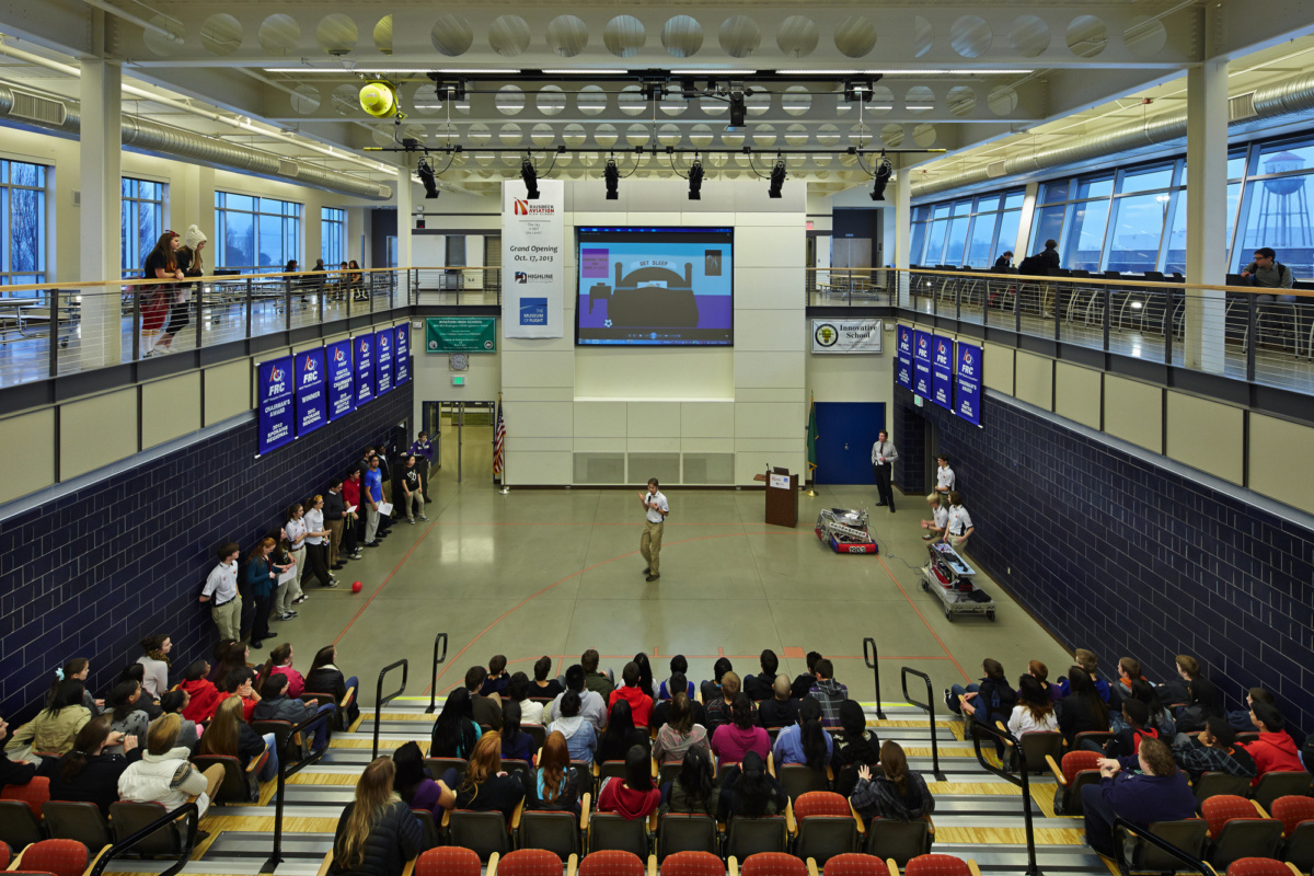 雷斯贝克航空高中-27