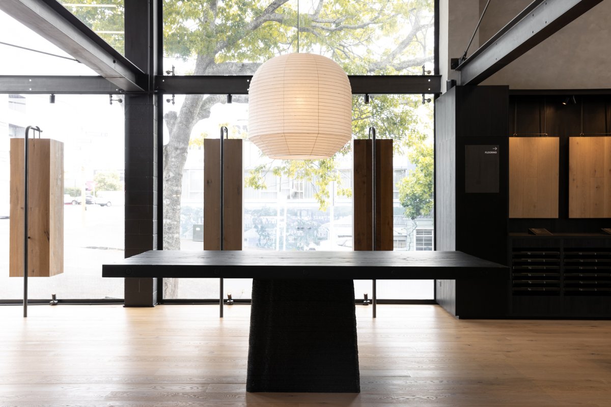 活材之美 · Forté Flooring 体验中心丨新西兰奥克兰丨The Wonder Group-14