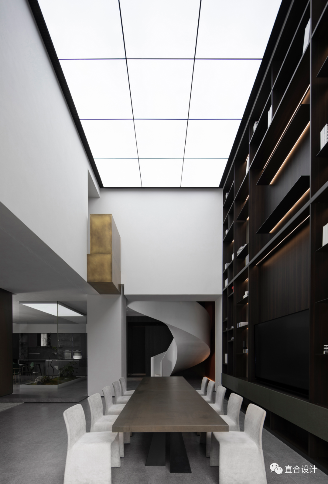 NACOOC丨中国泉州丨直合設計-59