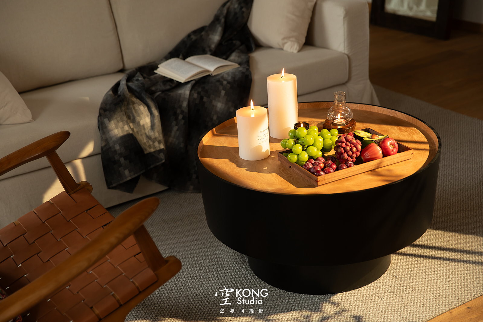 安旬·Holiday Villa度假民宿（大理古城店）丨中国大理-18