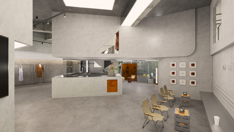 JudyDavid（朱迪买手店）-5