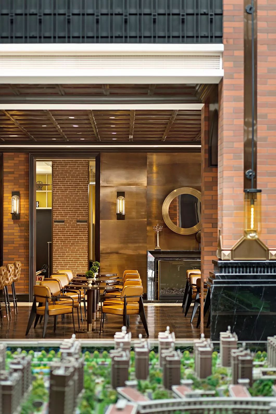 最新 | 将东方文化与美学融为一体,真是美呆了 ，矩阵纵横-14