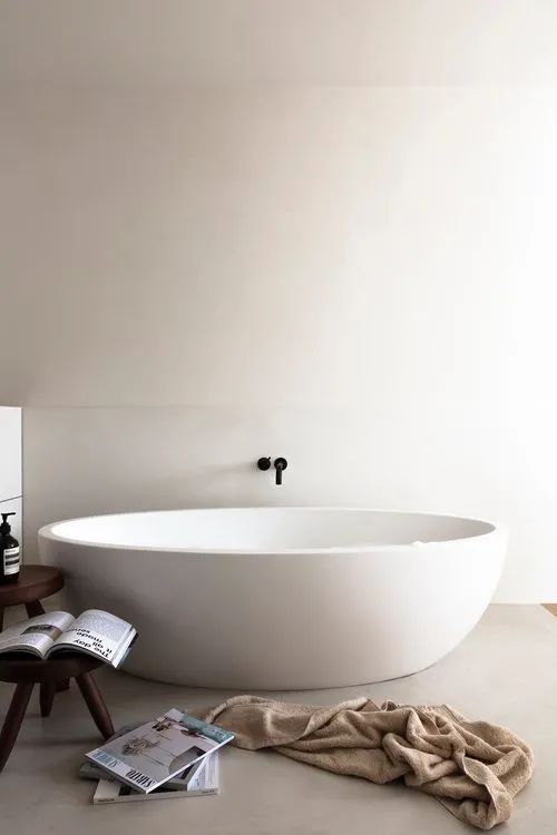 纯粹安然，素简治愈 | TJIP Studio-42