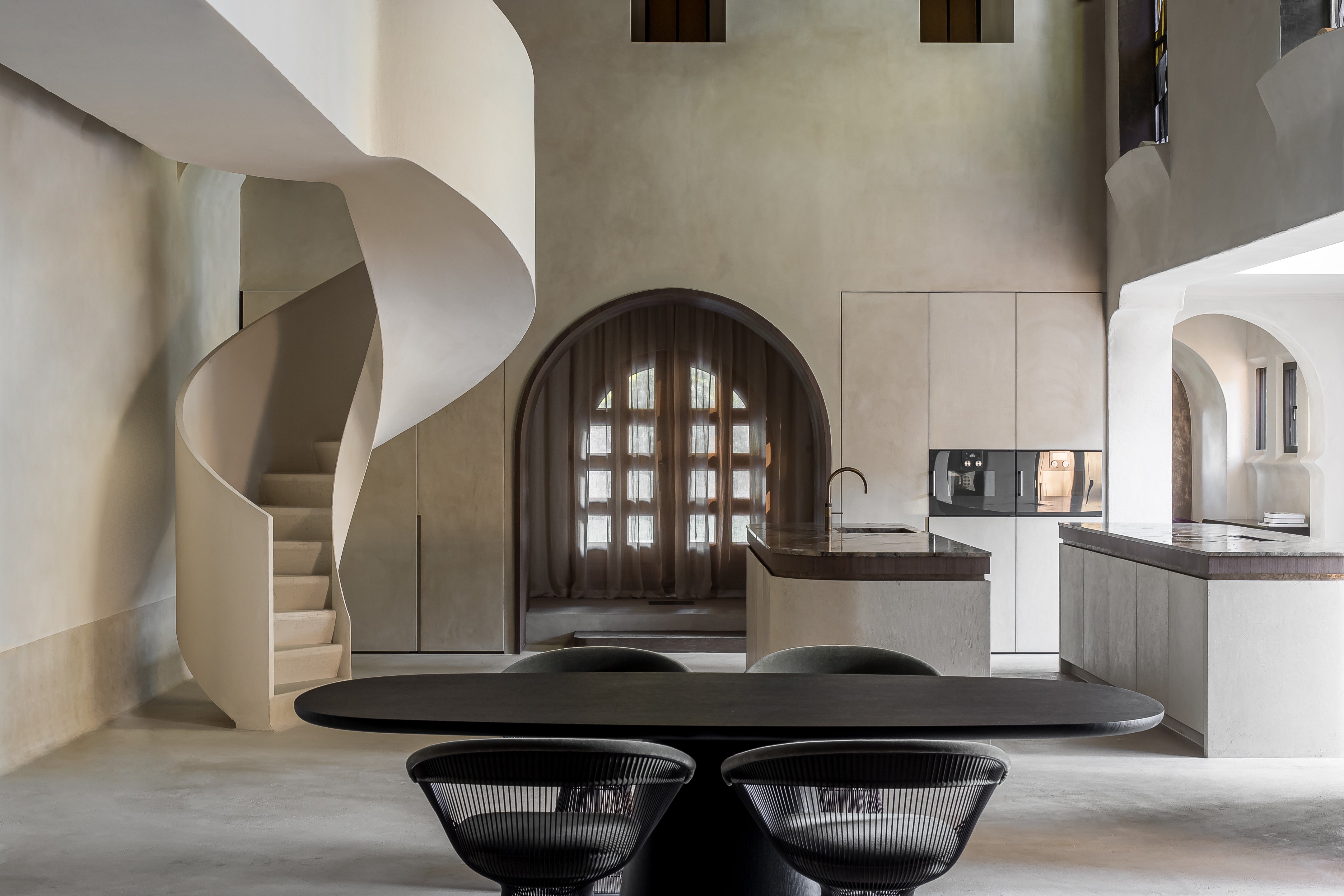 KAP 住宅丨比利时丨Britt Van Namen-4