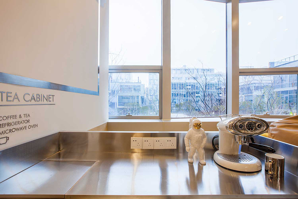 TOWO堂晤设计工作室，上海 / 堂晤设计-21