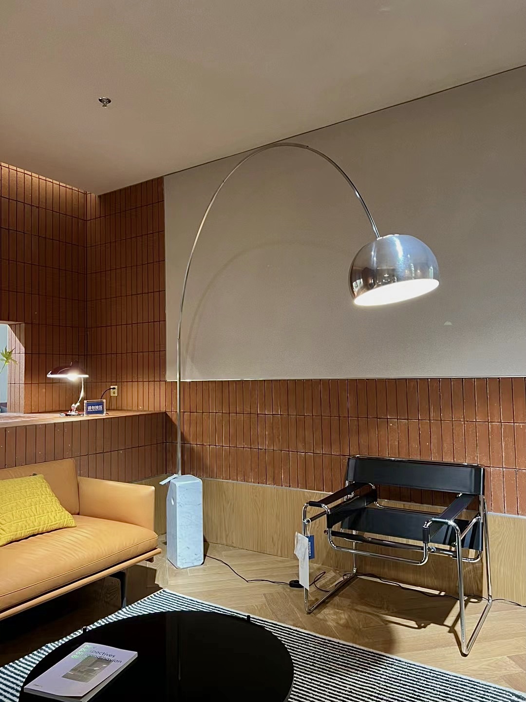 实地感受成品家具的精致l cabana l 广州新店-1