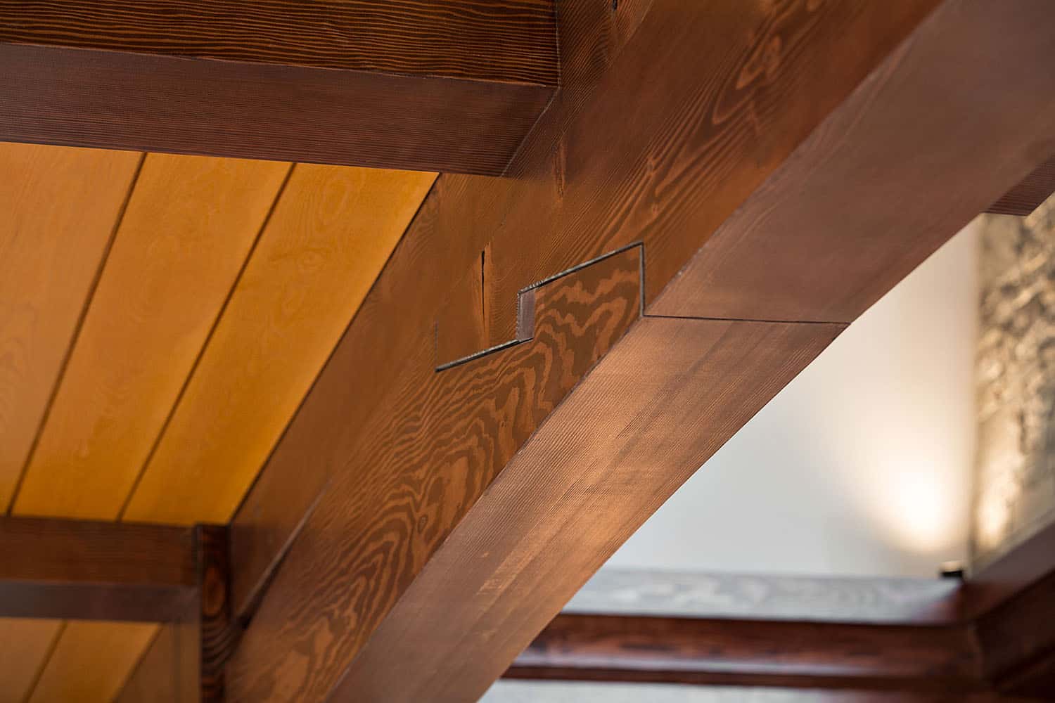 Modern timber frame home in Whistler designed for entertaining-6