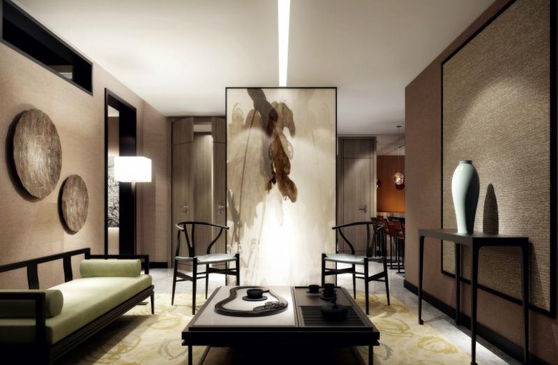 厦门巨立装饰2015年度案例-6