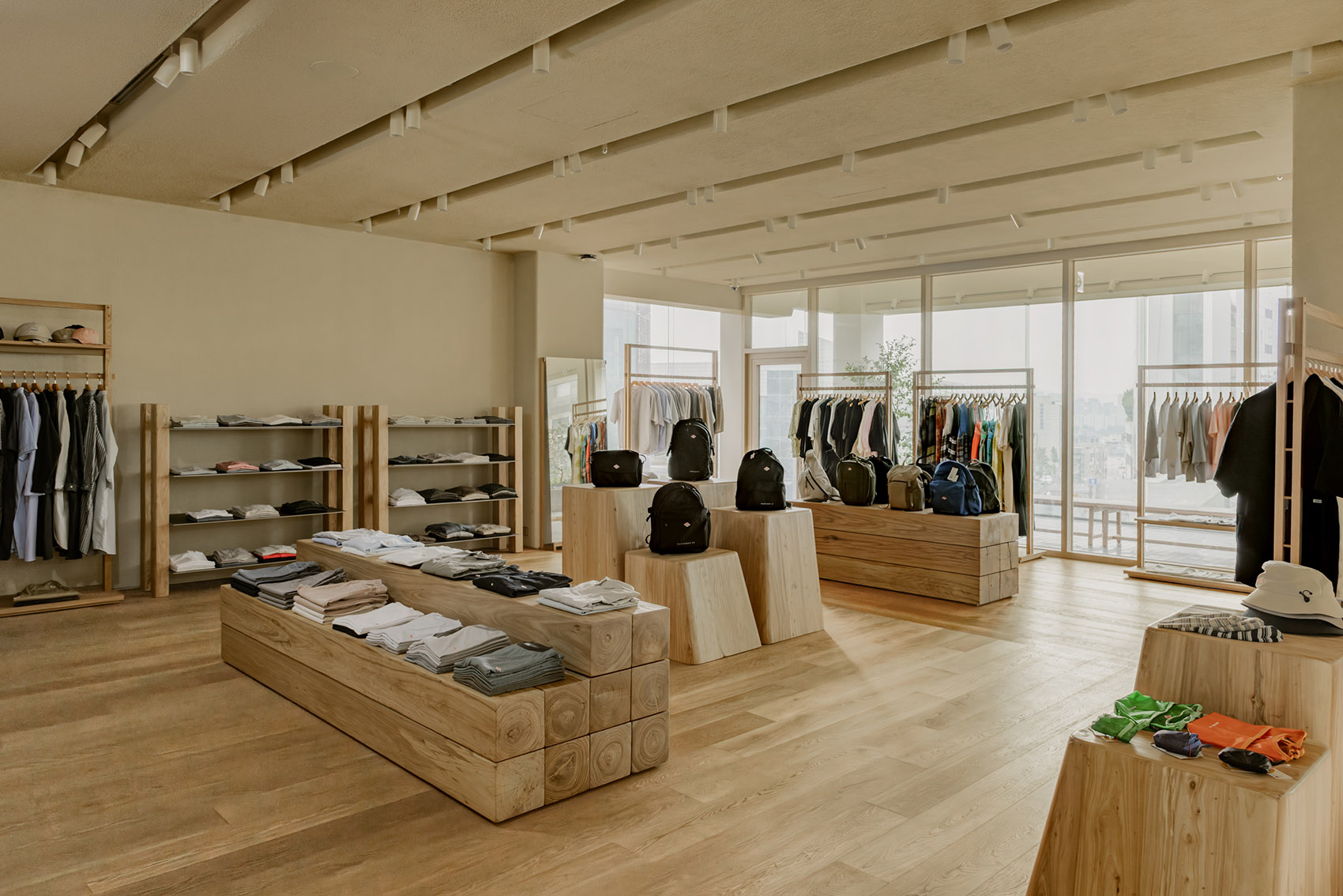 Bshop首尔店丨韩国首尔丨小大建筑设计事务所-61