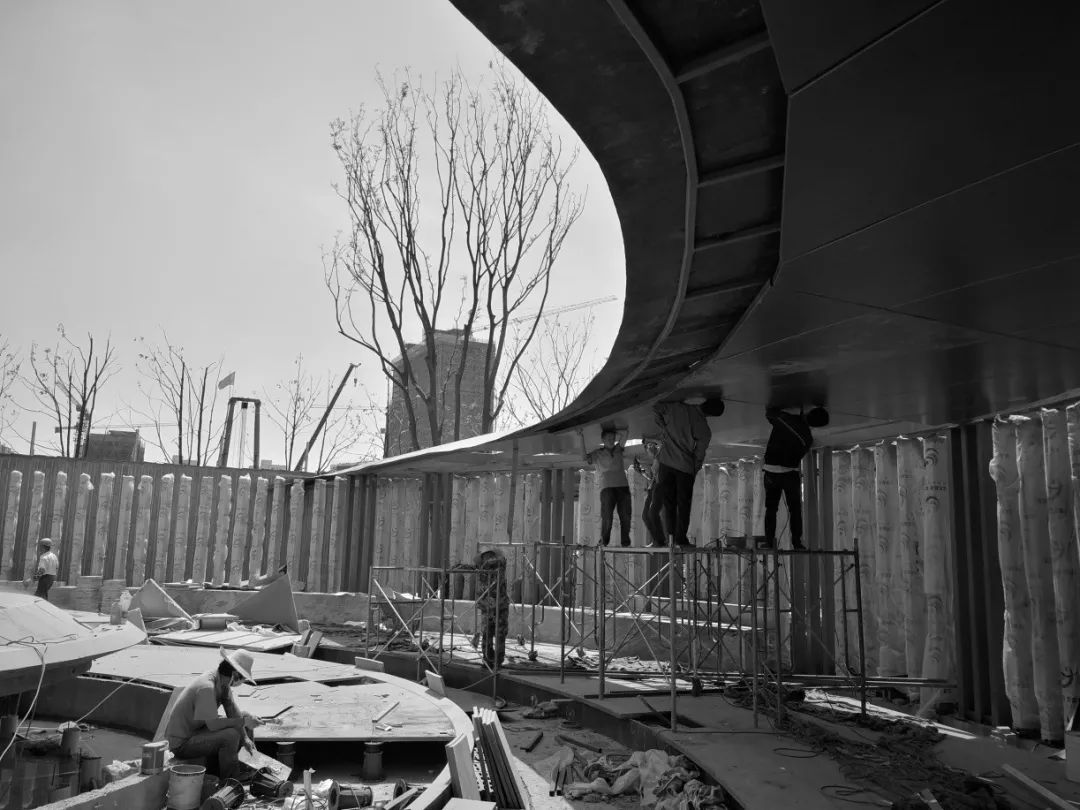 阳光城元垄璞悦 | 江南美学的现代复苏-56