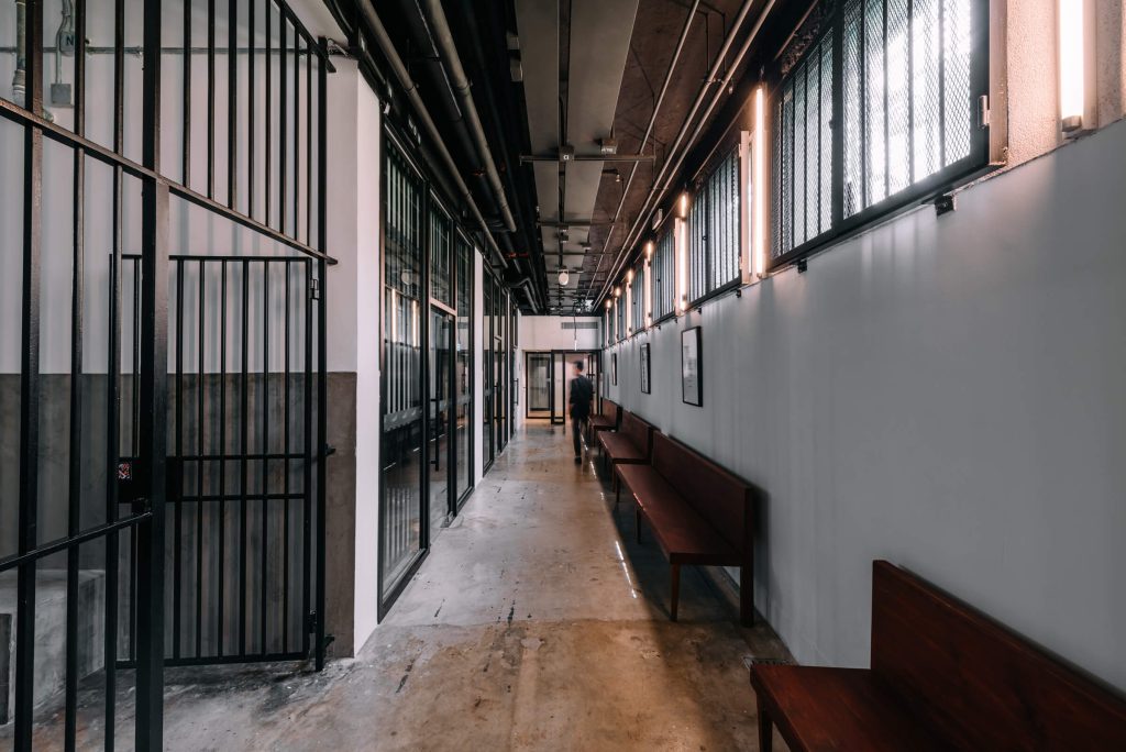 粉岭旧裁判法院活化再利用项目-22