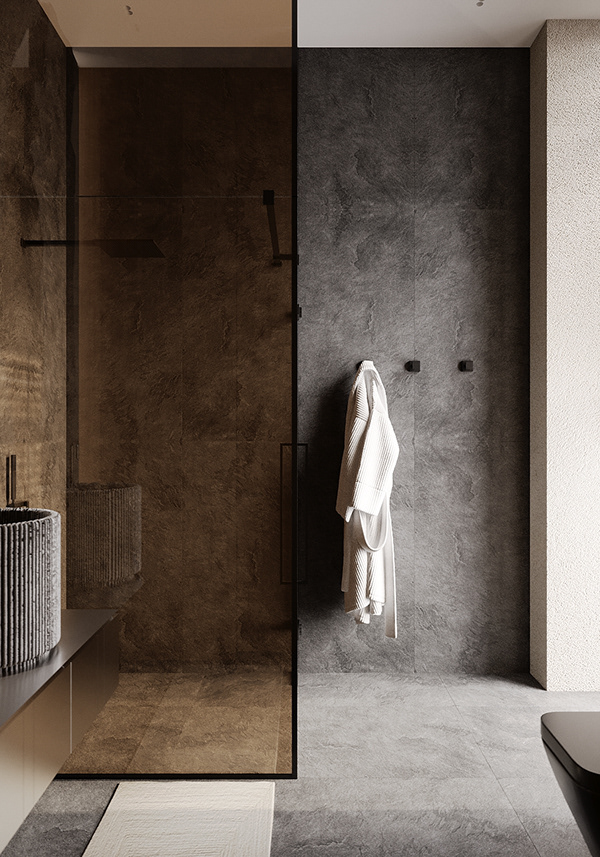 埃斯诺，私人住宅-38