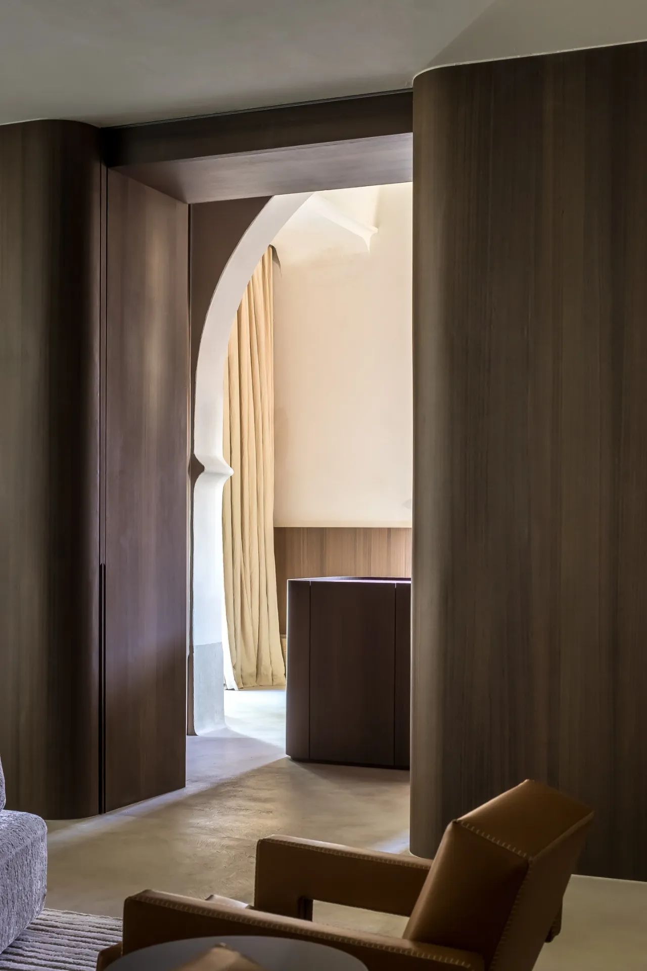 素美侘寂,来自生活的诗意丨Britt Van Namen-51