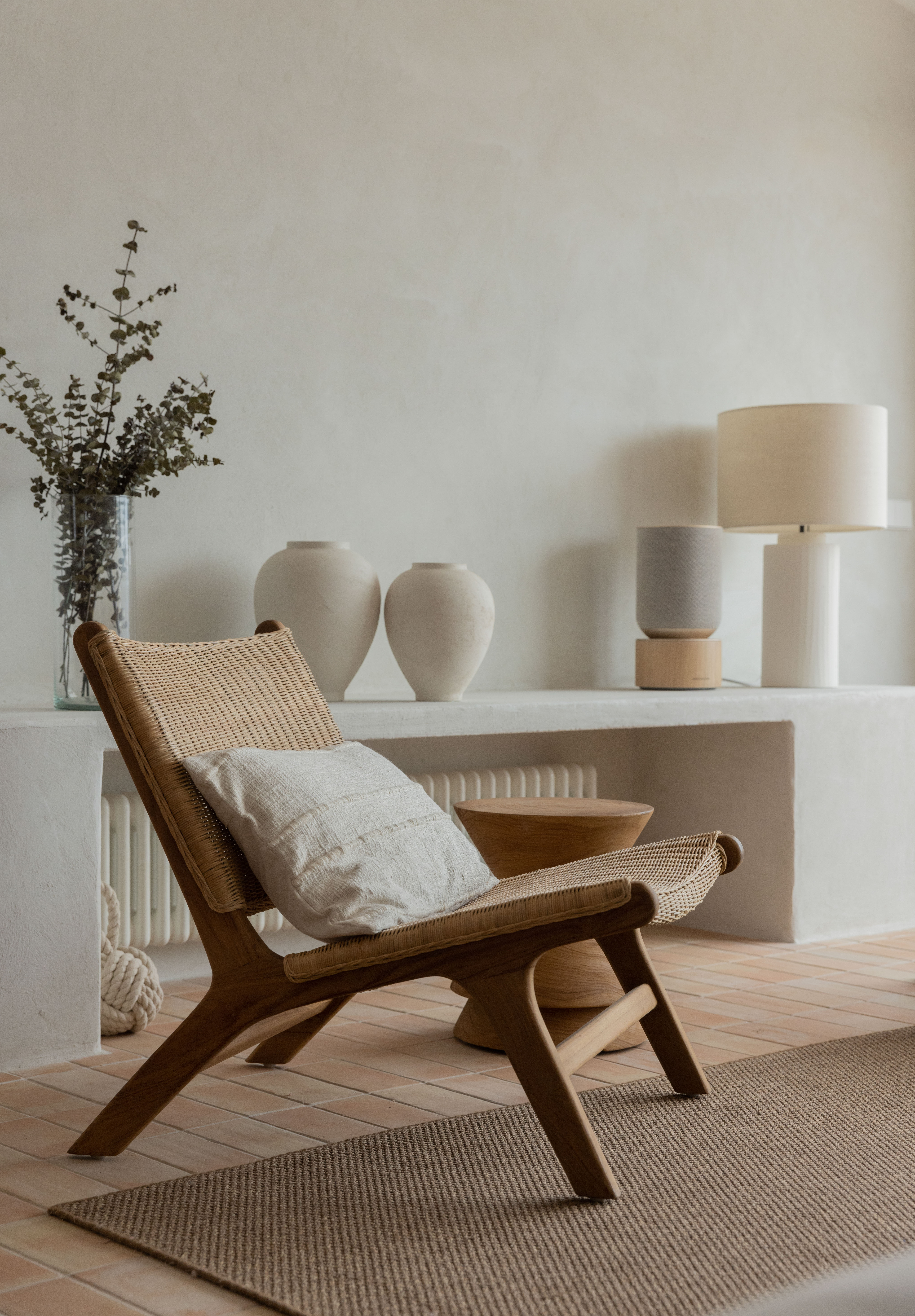 渔民小屋丨西班牙丨Camila Acosta,ArqFai-6