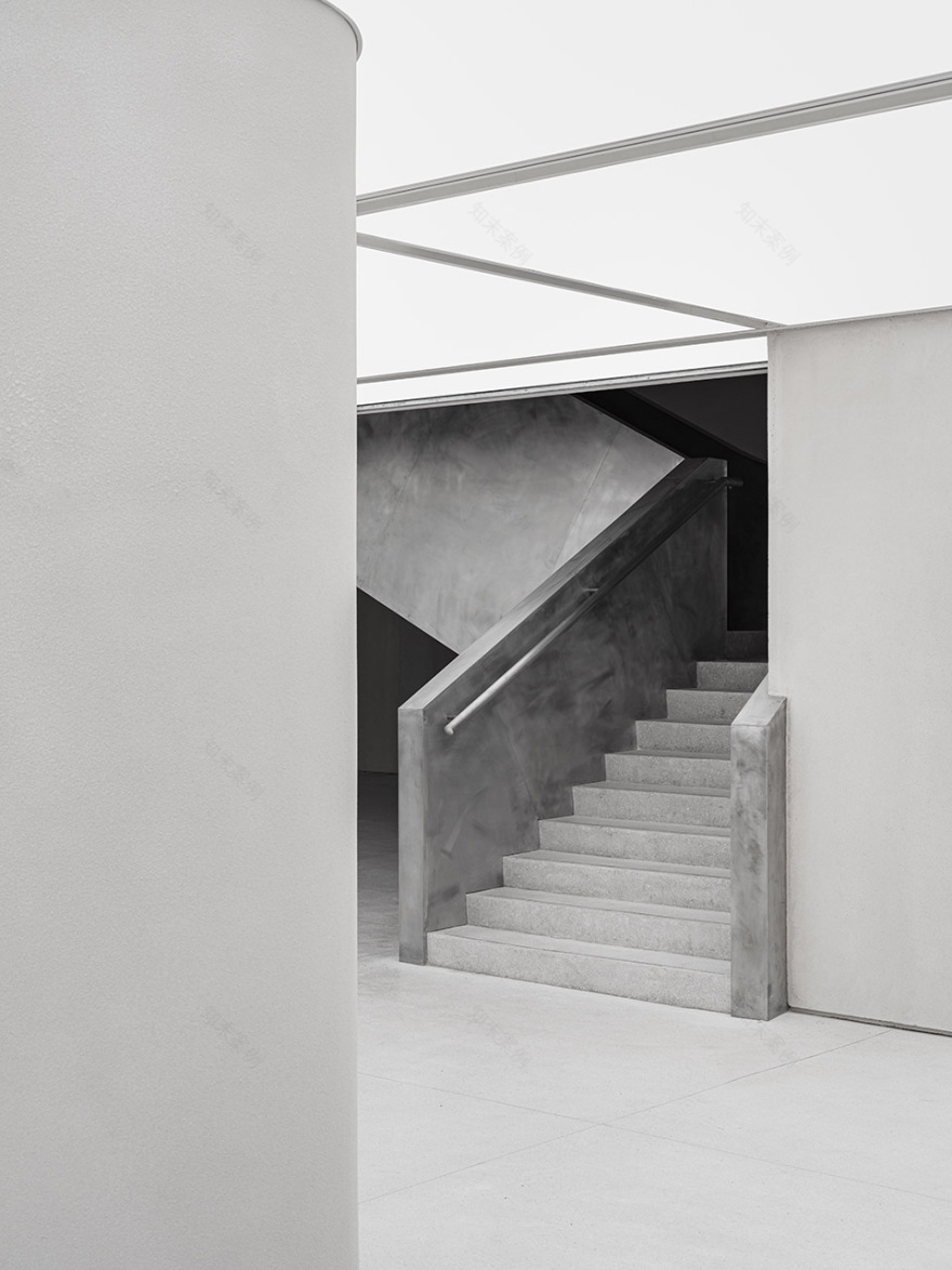 上海尤伦斯当代艺术中心丨中国上海-22