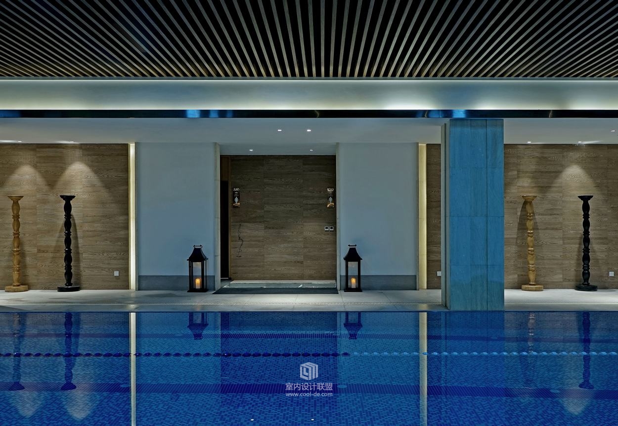 鼎合设计--随园汇养生会所-6