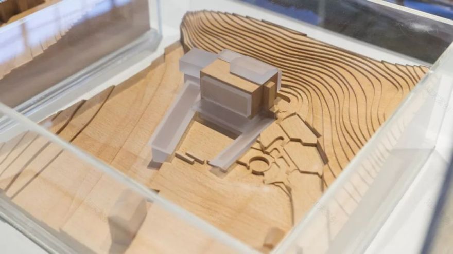 久舍营造逐水而居,鱼乐山房展上海城市空间艺术季-89