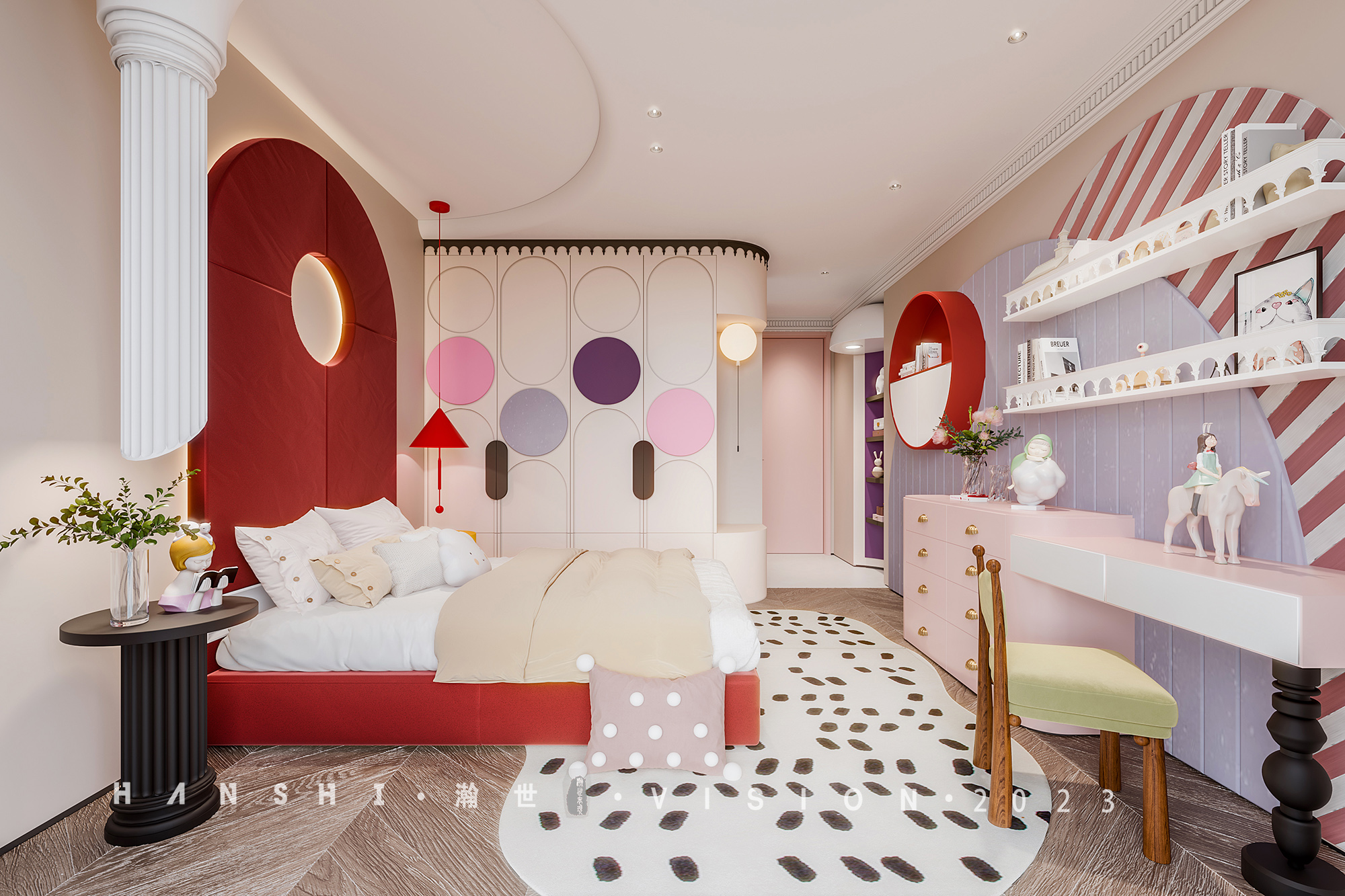 法式轻奢-瀚世表现-10