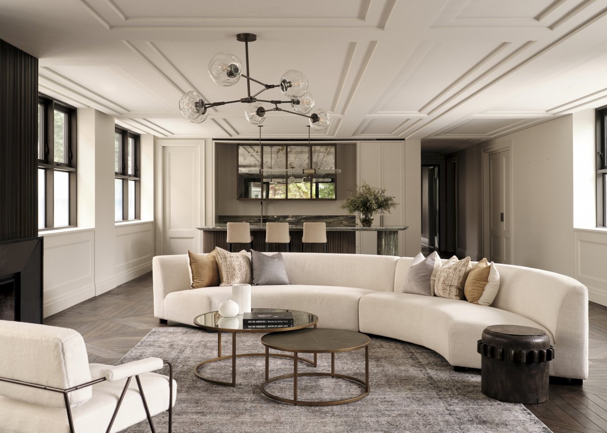 Queen Street 住宅-0