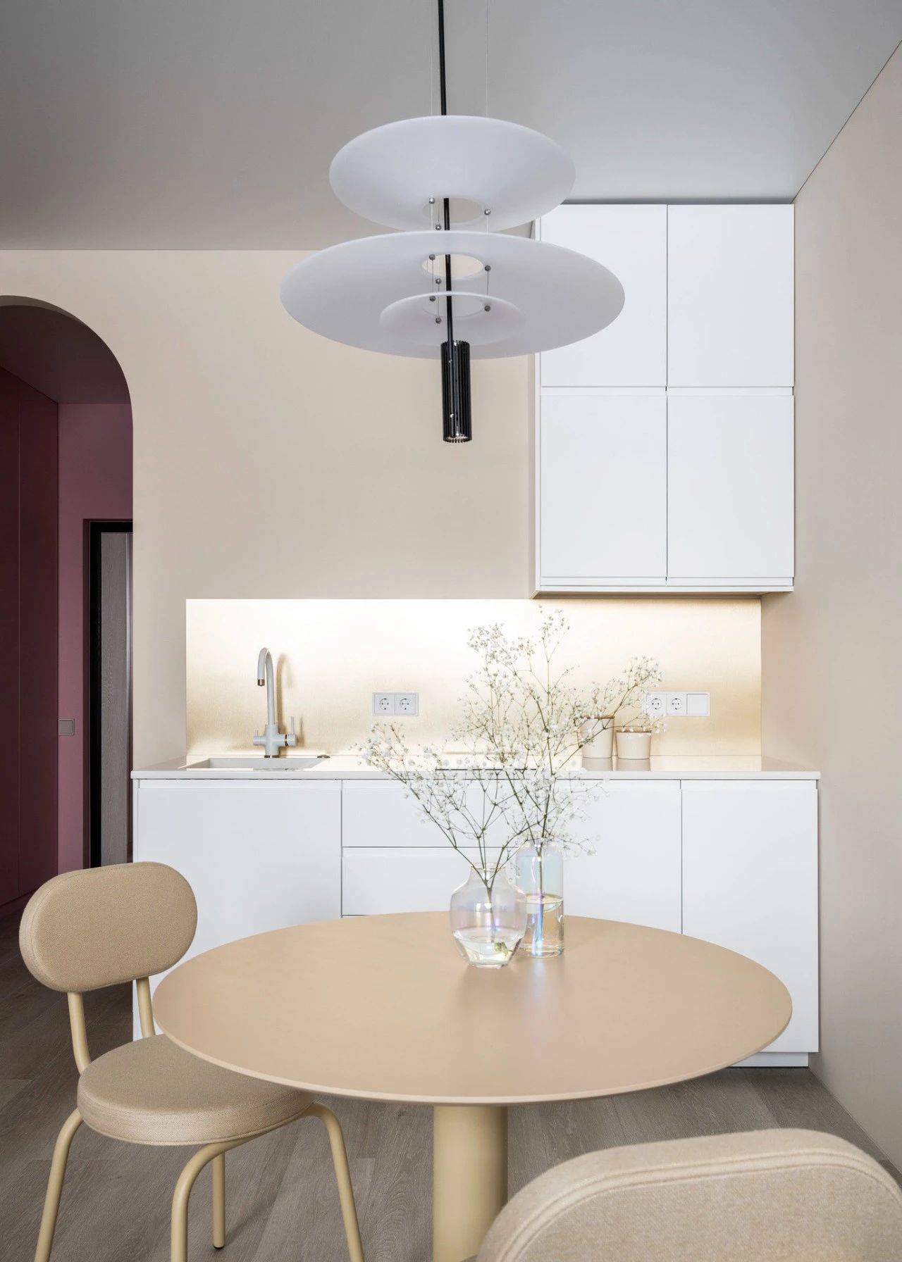 独居女孩的精致小宅-5