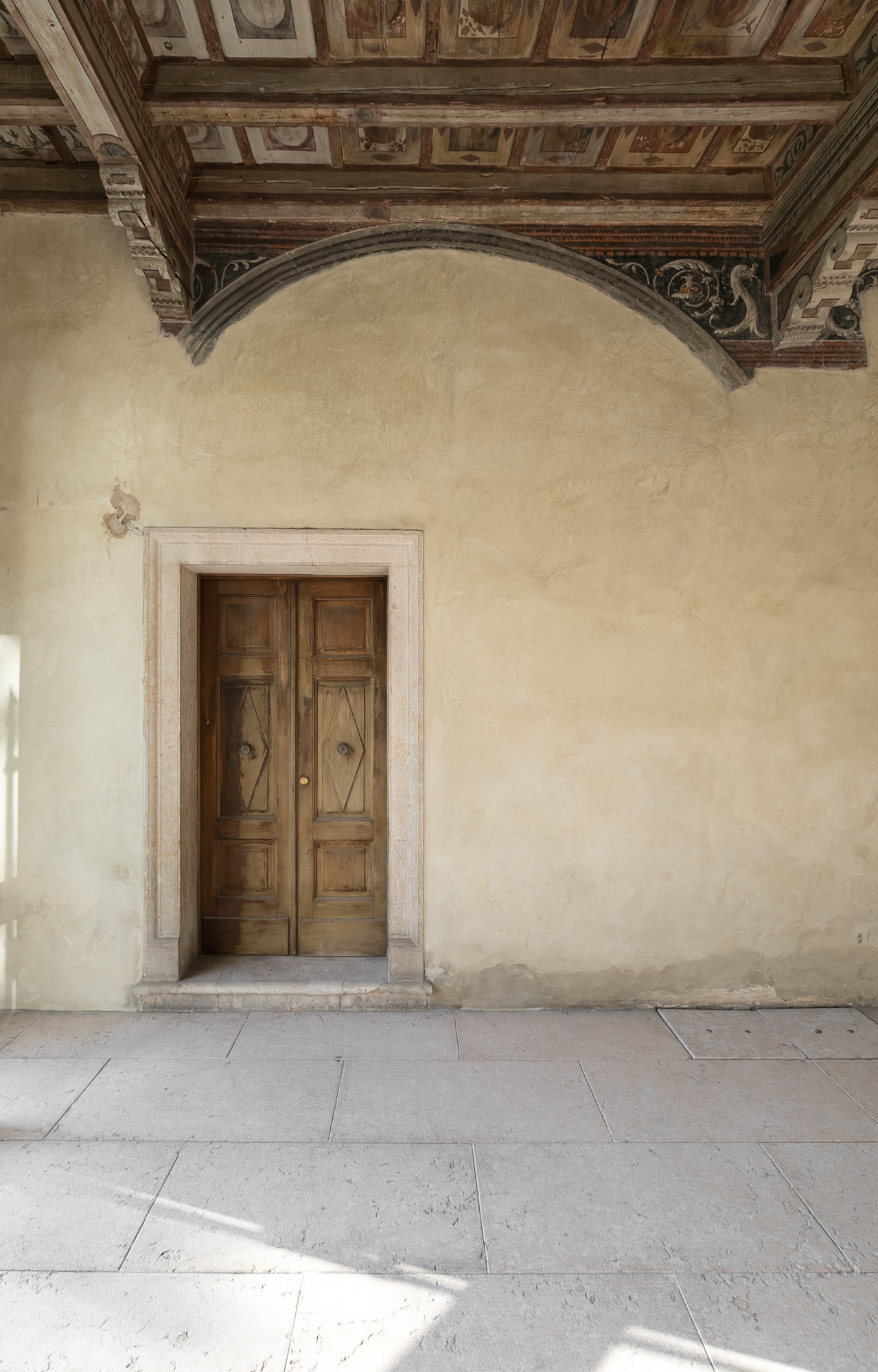 CasaLB · 历史建筑中的现代室内设计丨PadiglioneB 建筑工作室-23