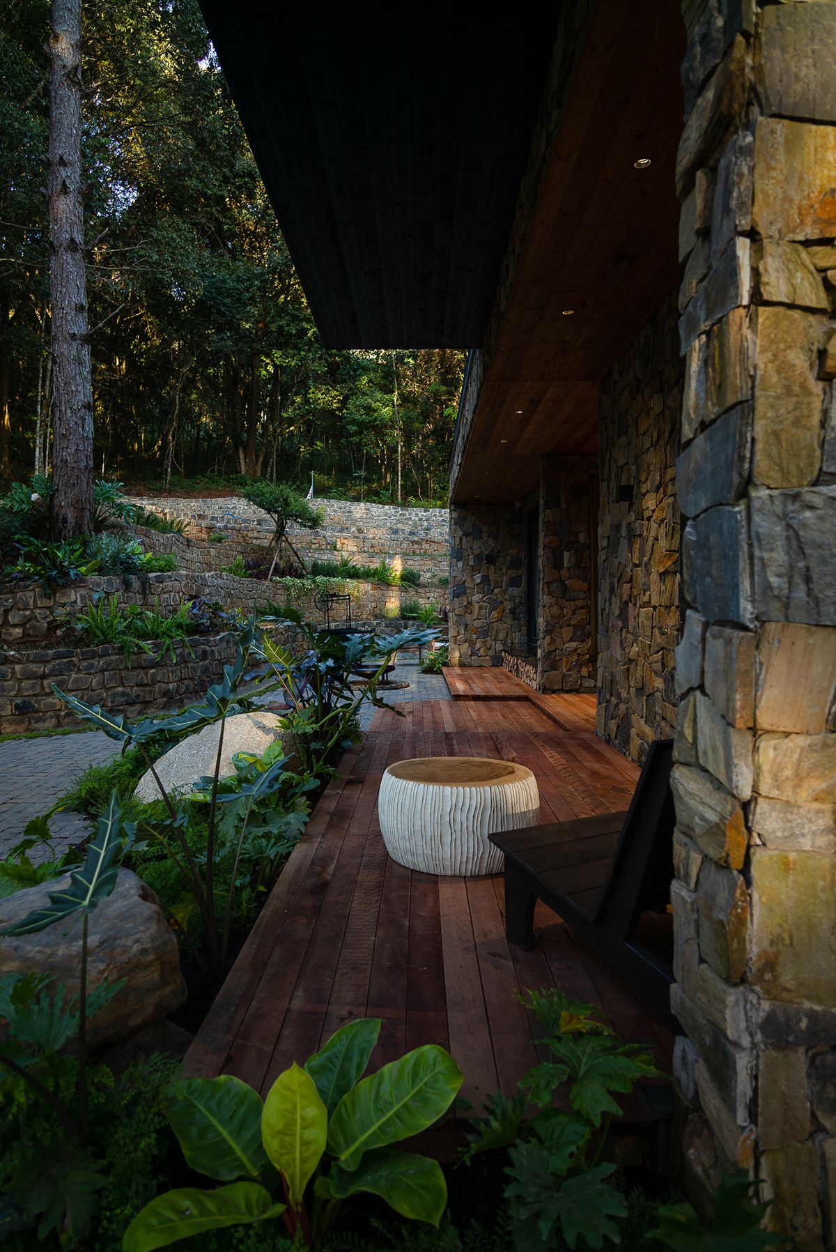 越南星之别墅（Villa of The Star）-21