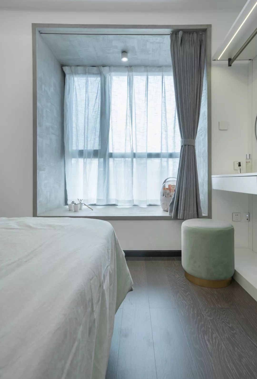 DE DIVINA PROPORTINOE 神圣比例丨中国天津丨Manas design studio-87