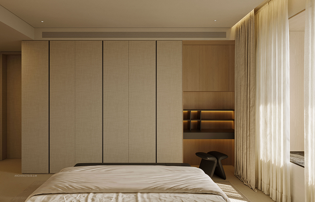 弦音,「宋氏美学」丨中国淄博丨云上译舍-10