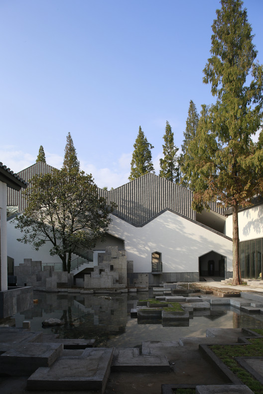 丨中国宣城丨Atelier Li Xinggang-41