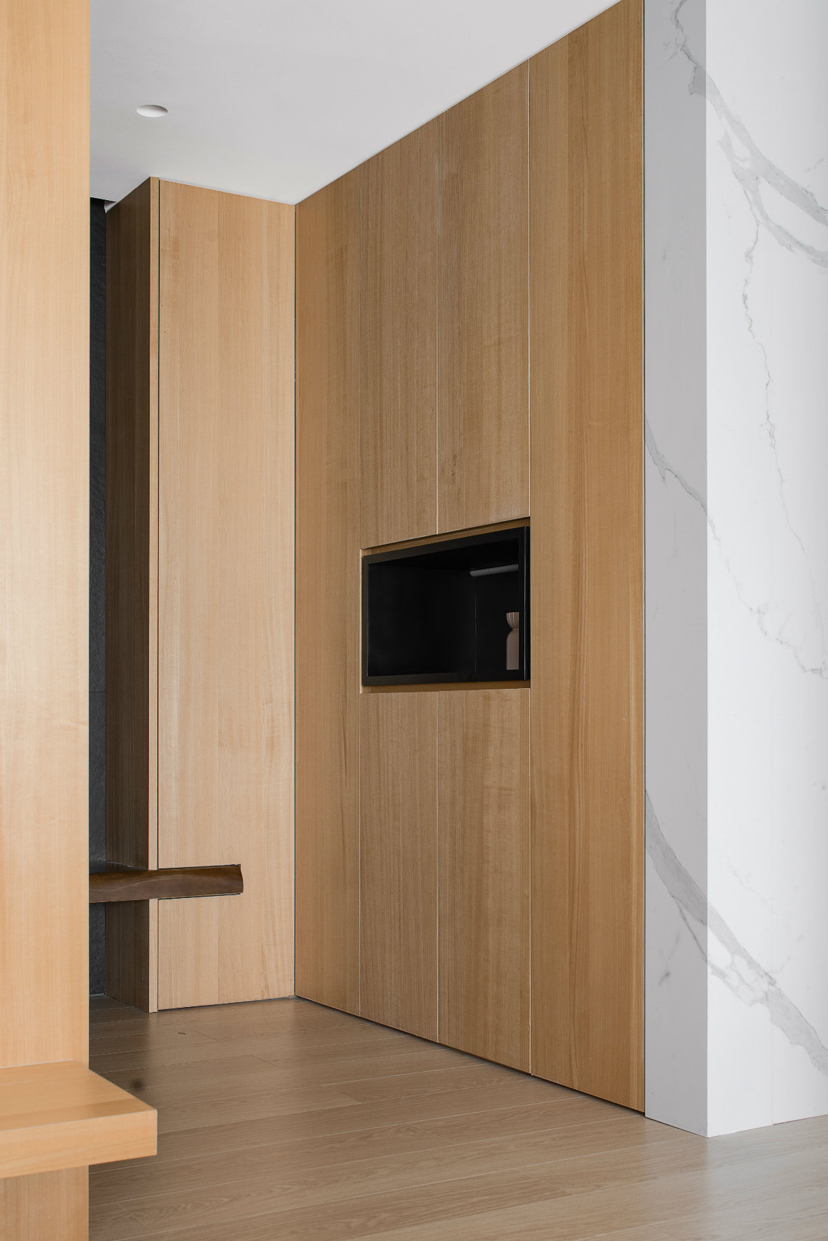 都会风家居,低调奢华的设计美学-11