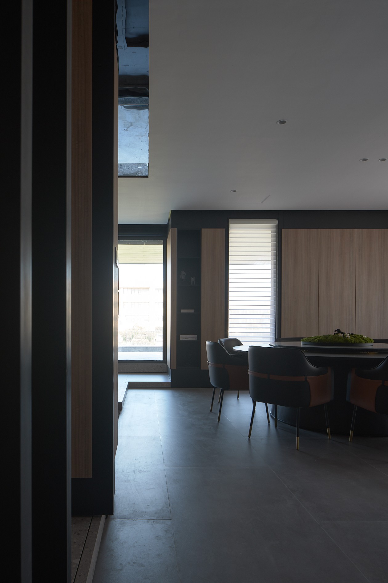 裁影丨中国河北丨AN 安年设计-37