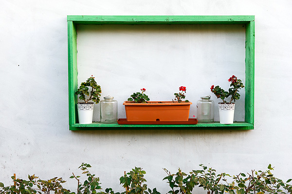 带罗马尼亚风格的彩色乡村住宅丨罗马尼亚布加勒斯特-11