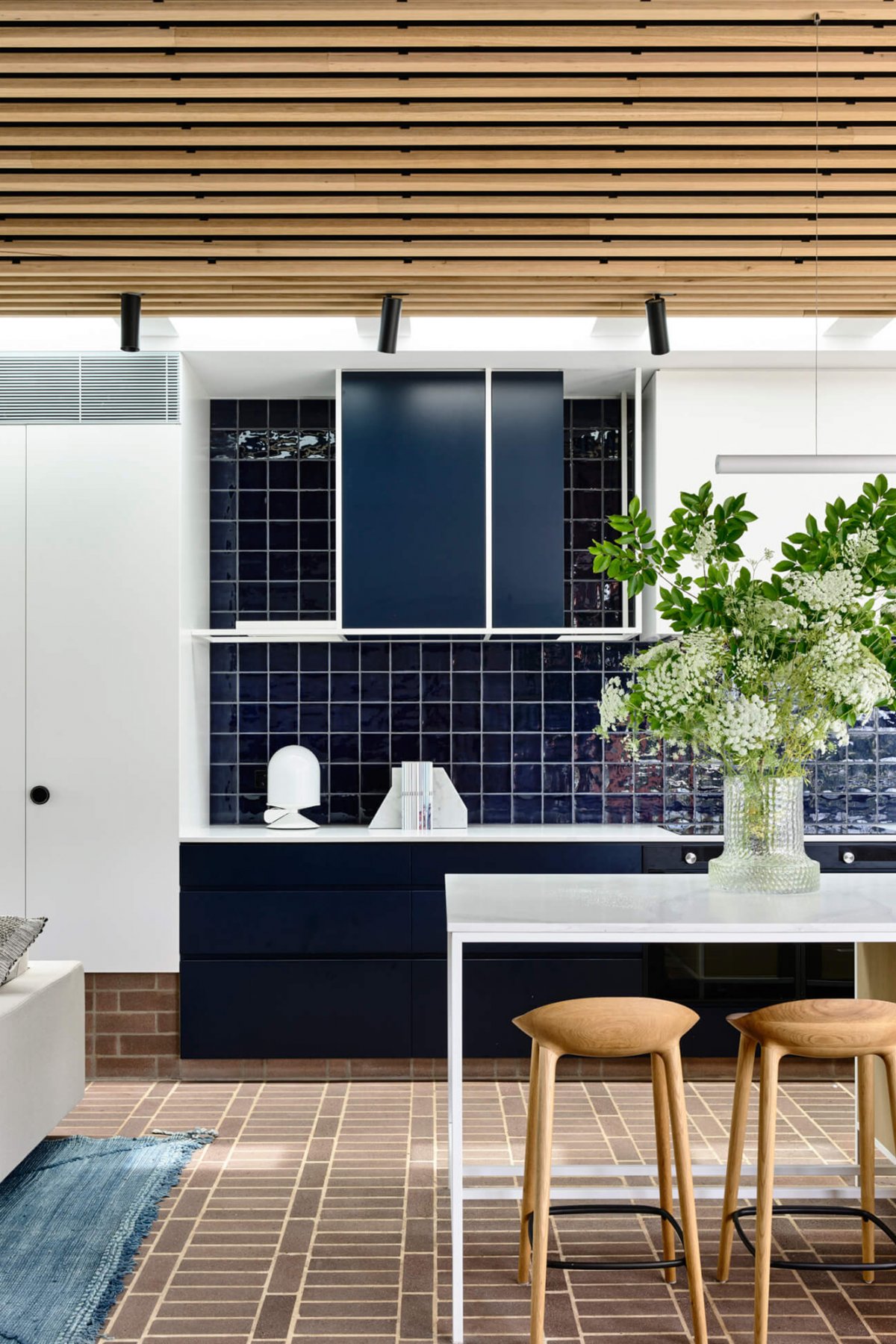 Carpenter's Square 住宅丨Architects Eat-5