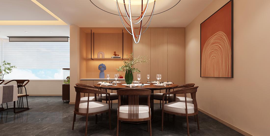 沈阳丽岛“现代禅意”私人会所设计丨中国沈阳丨隐山-45