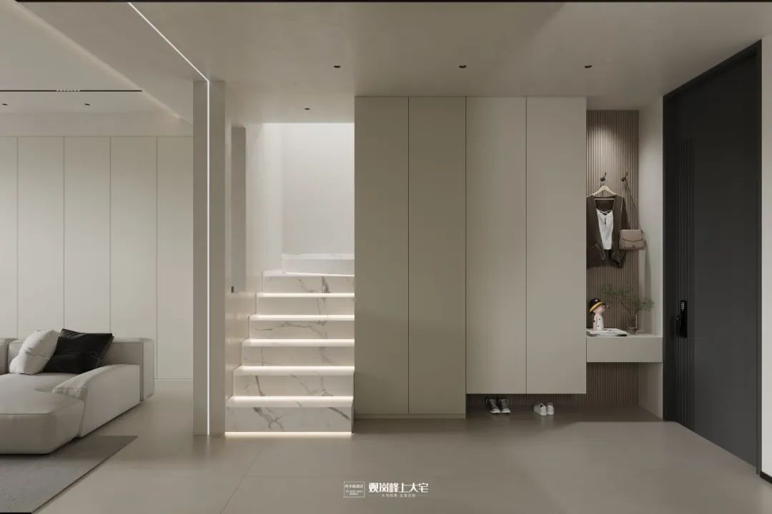 观岚峰上案例丨叶小仙：随性自在的理想生活-22