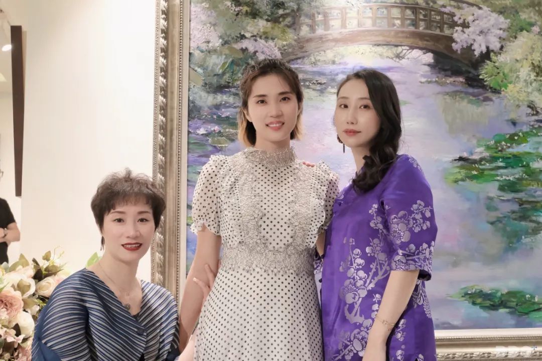 FLOURISH 花开盛夏跨界艺术展丨DDO+-13