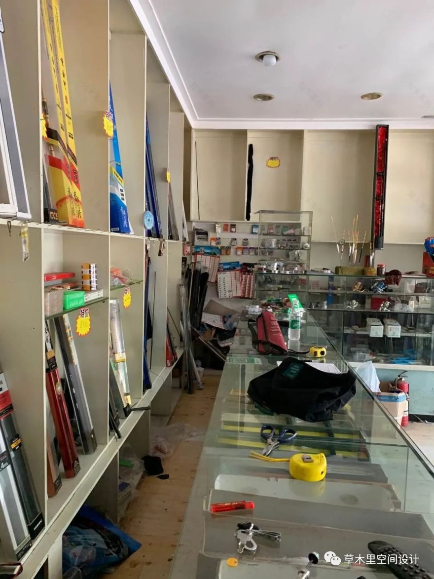《渔趣》小店,现代风格演绎自然之美-18