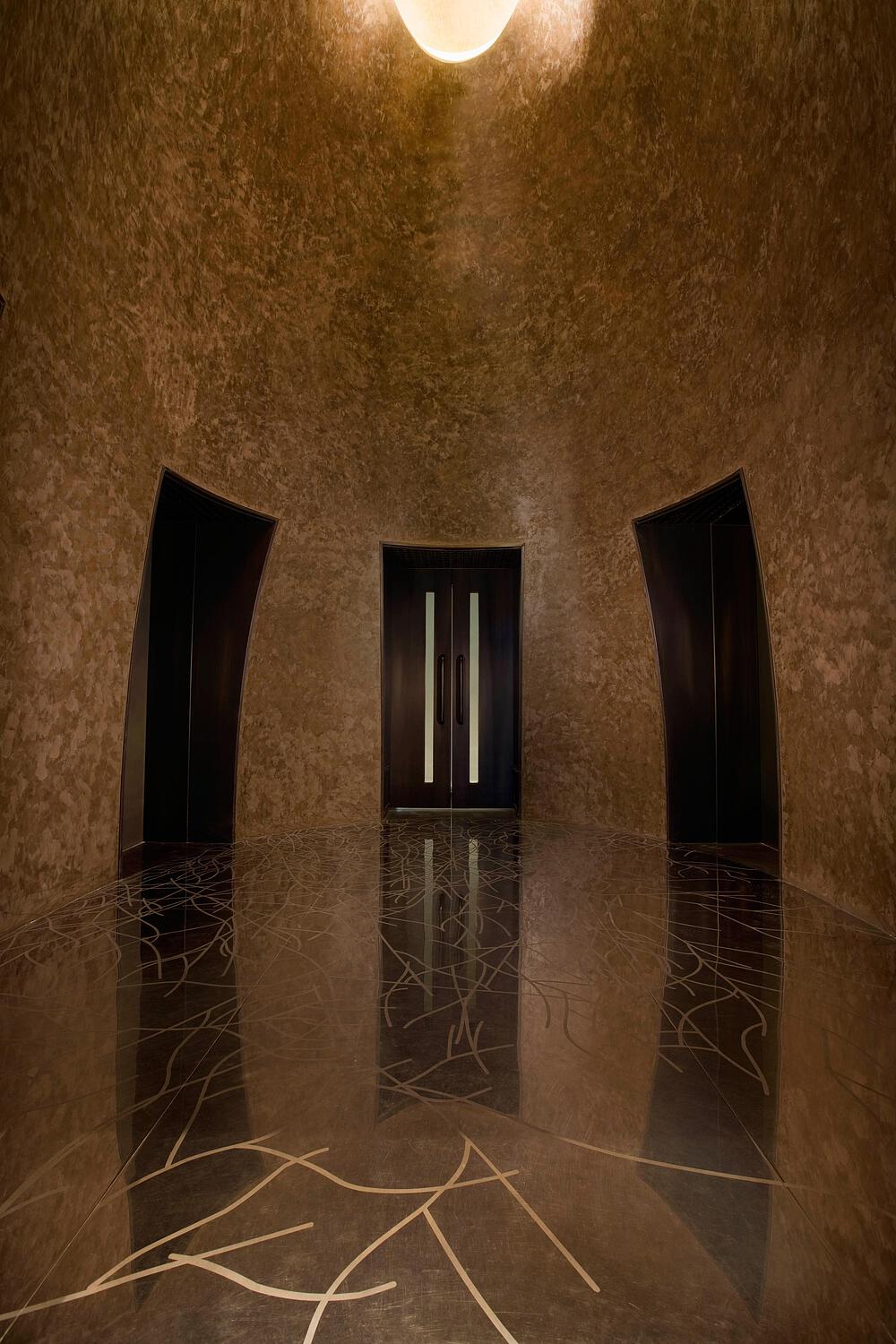 北京瑜舍公共空间-0