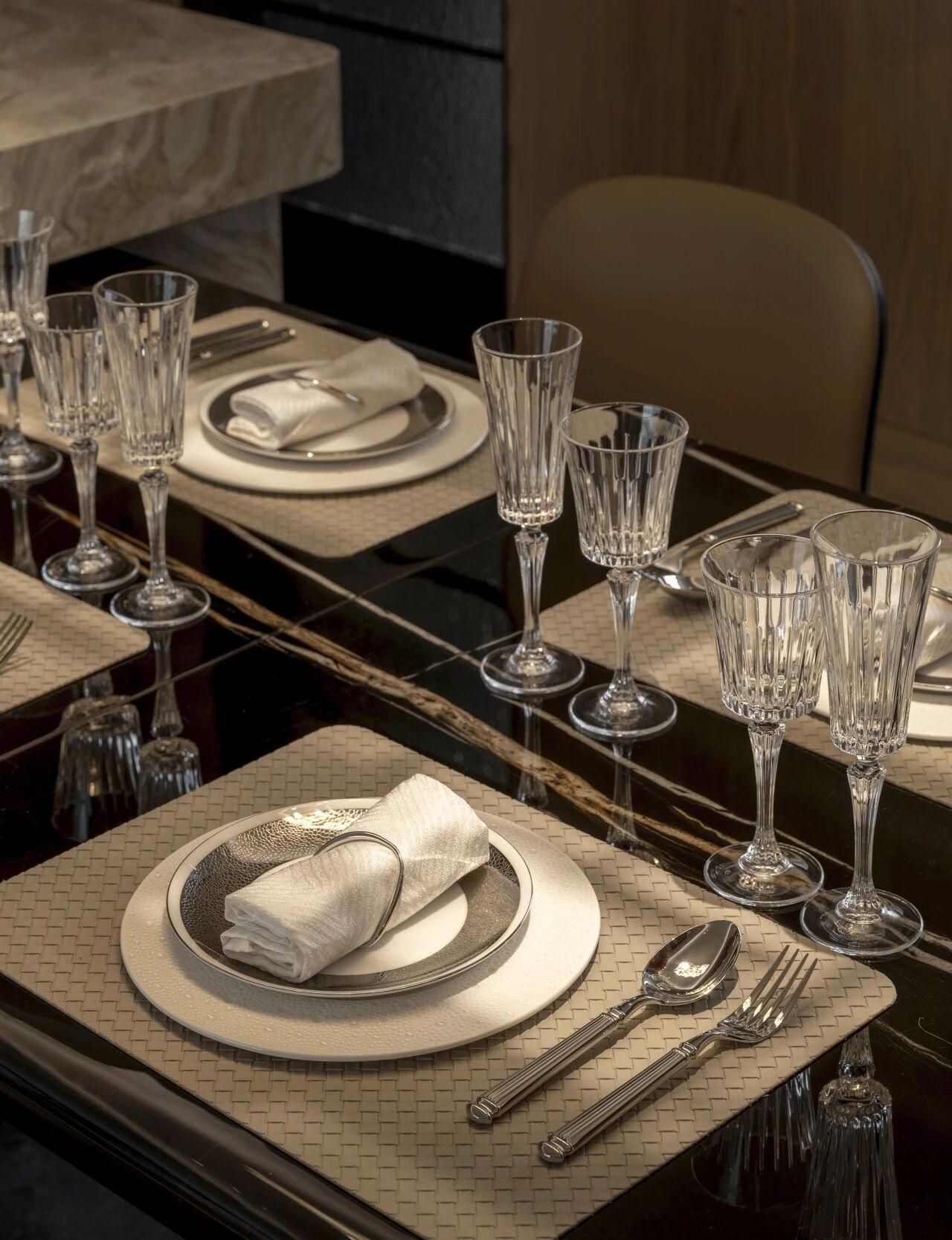 顺德悦府·吾疆样板间丨中国佛山丨DIA丹健国际-41