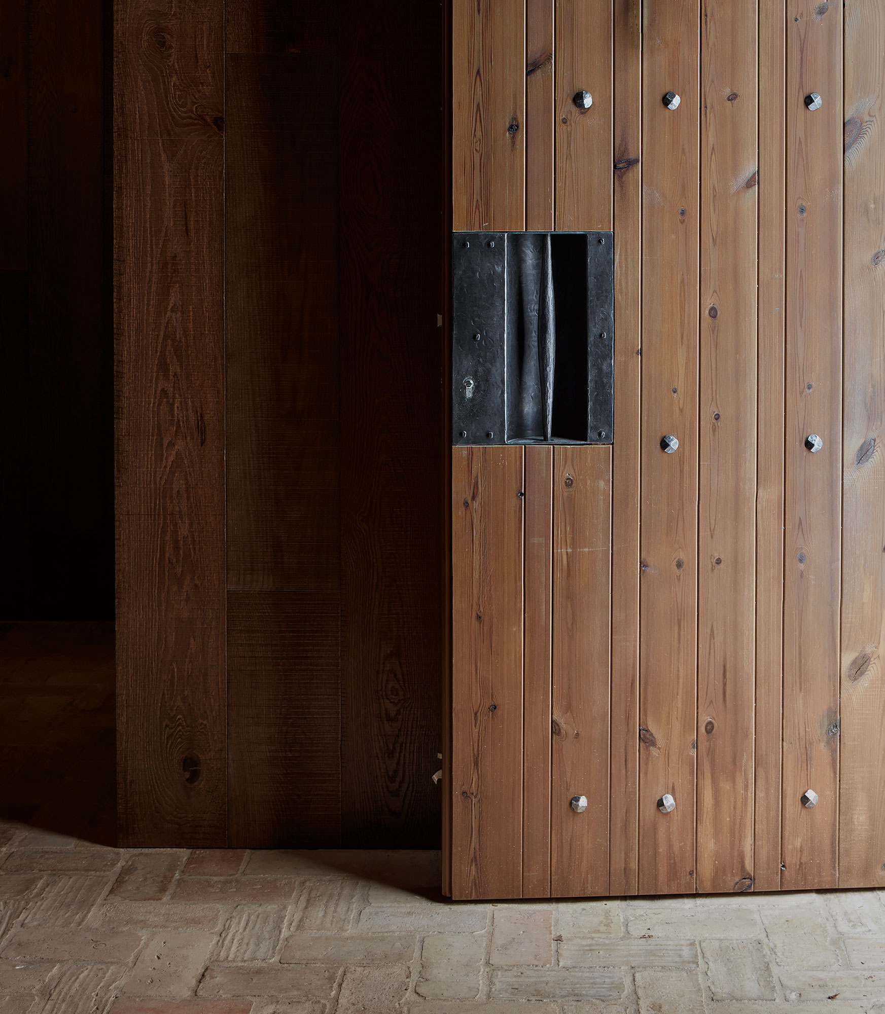 House in Rubielos de Mora Ramón Esteve-21