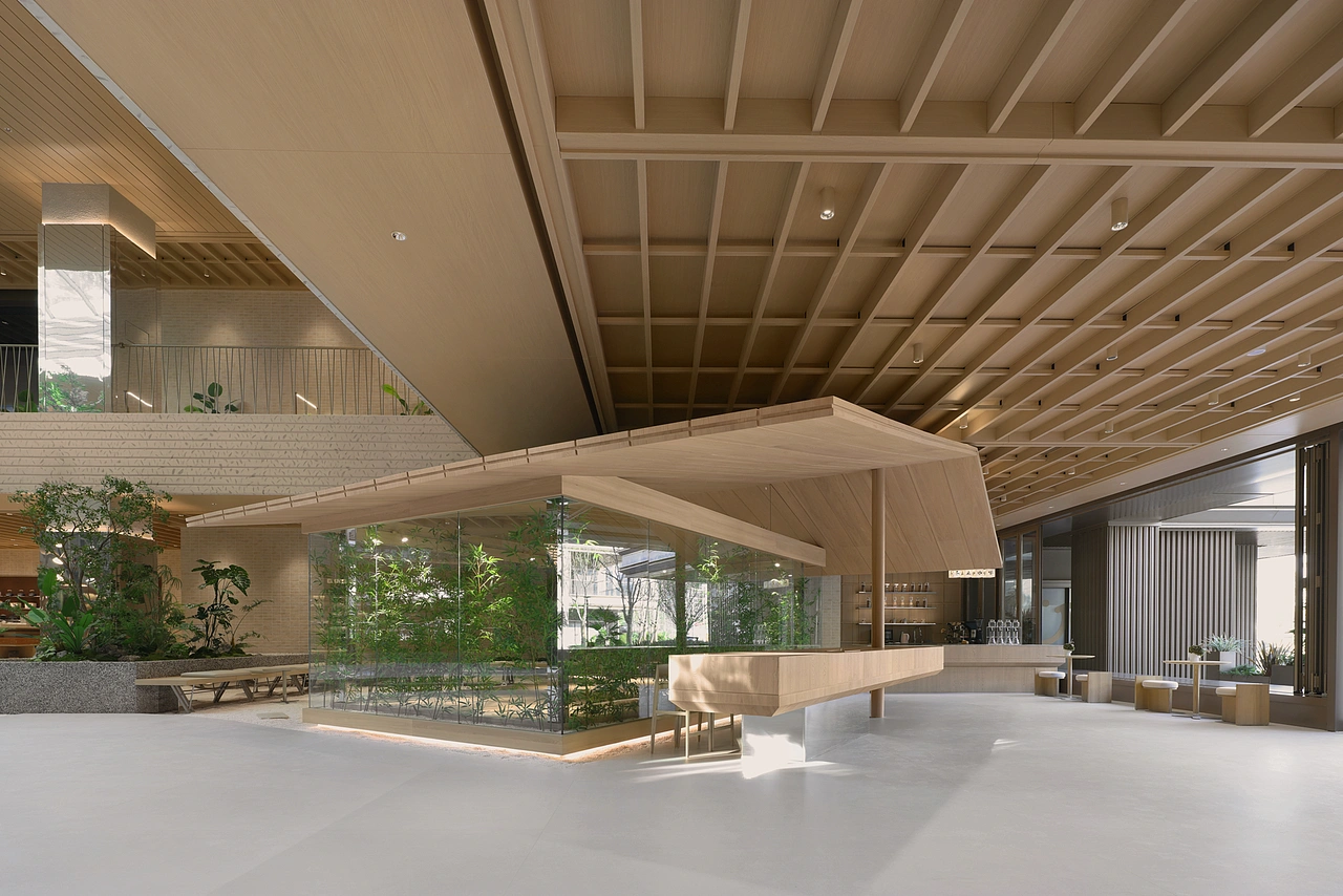 云起·虔来  木梓集丨中国长沙丨峻佳设计-91