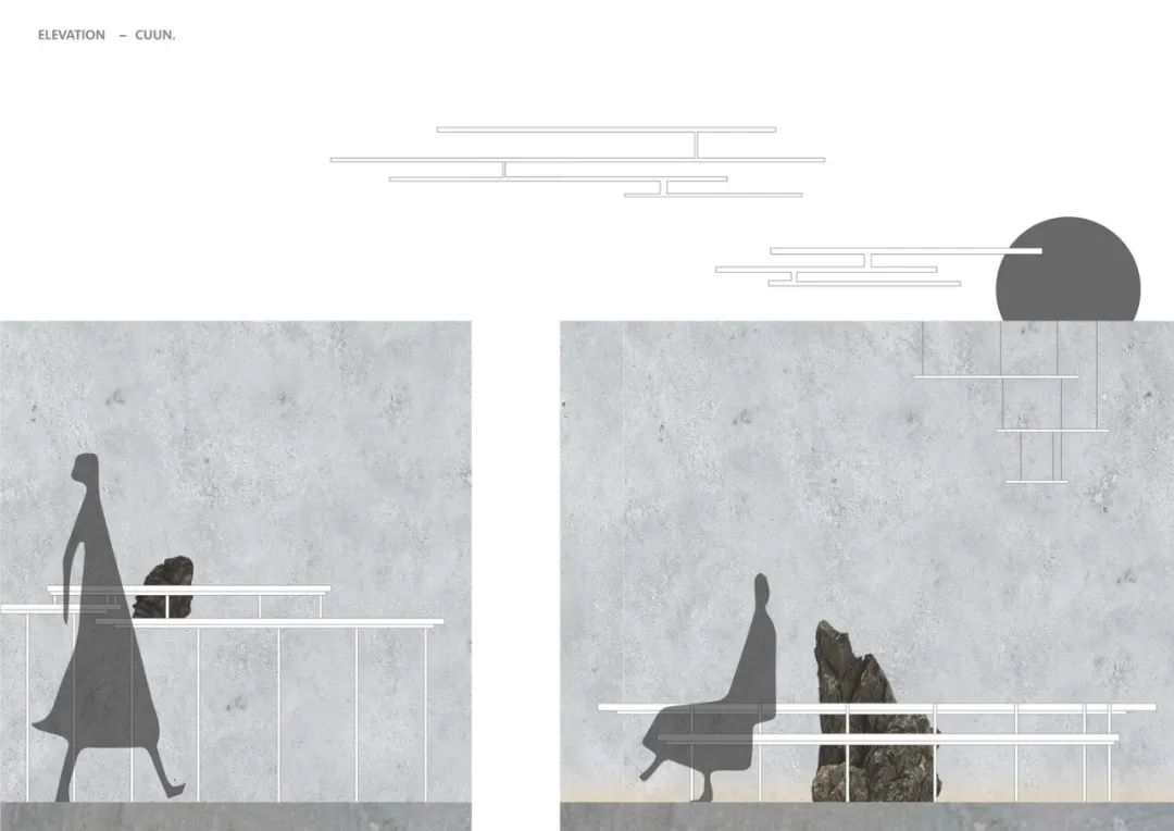 全州韩屋村的"云端咖啡馆" | CUUN Coffee-25