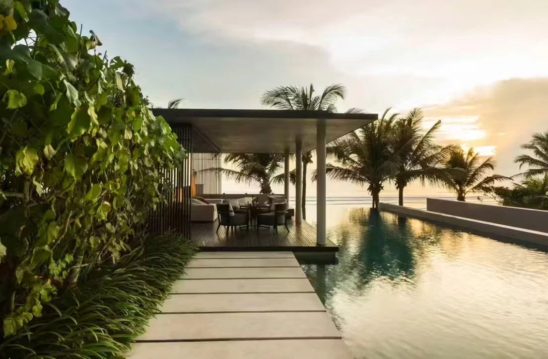 巴厘岛苏丽酒店丨印度尼西亚巴厘丨曾仕乾-48