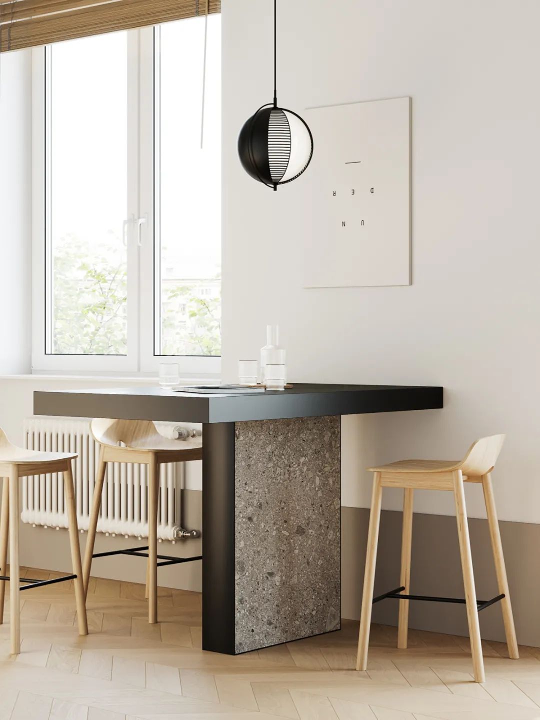 美学 | C位儿童房色彩搭配~速学！-59