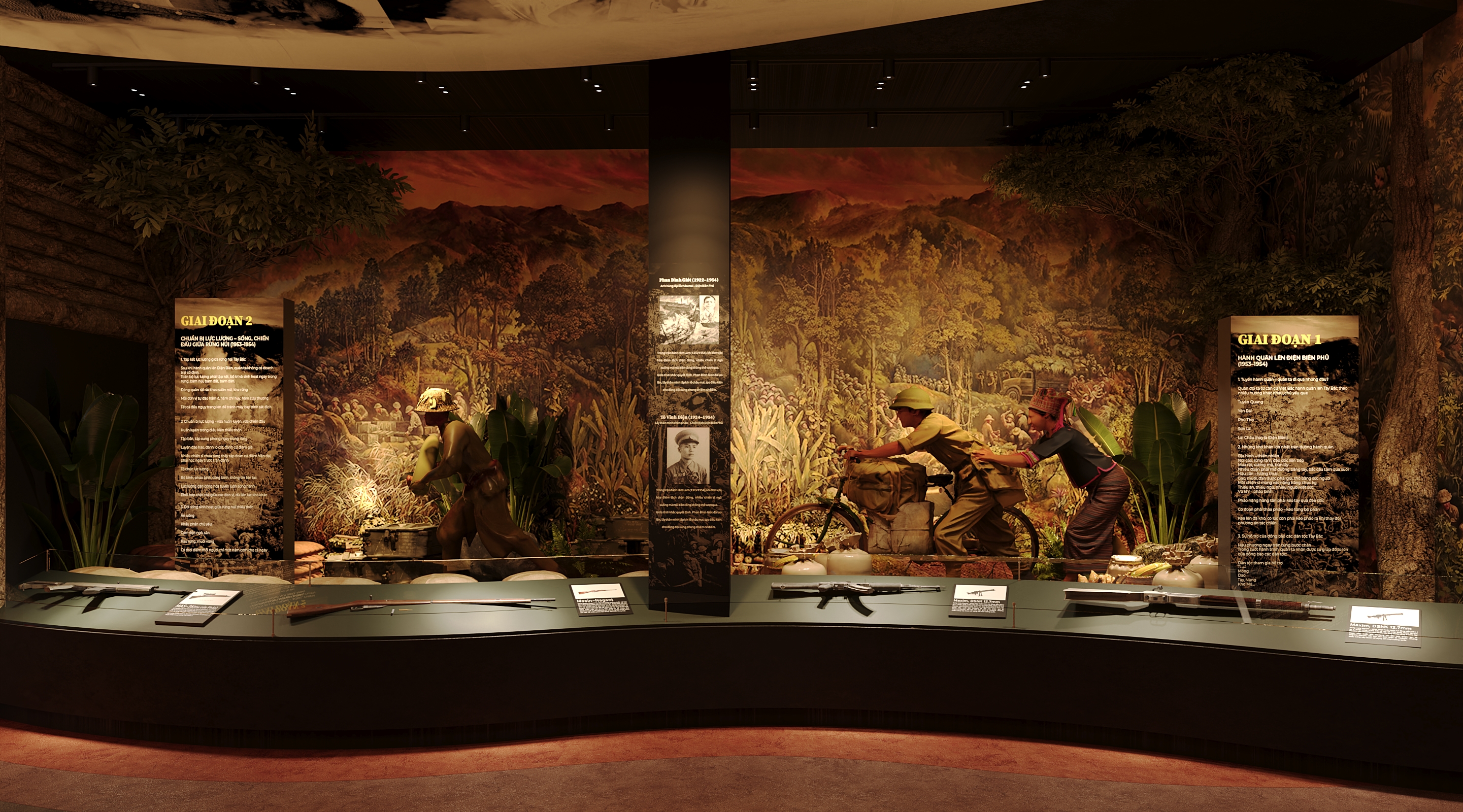 DATN: TRUNG TÂM ĐIỀU DƯỠNG THƯƠNG BINH KIM BẢNG HÀ NAM-26