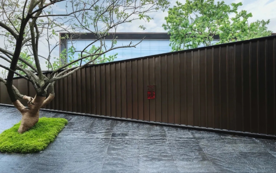 成都世茂·云璟示范区景观丨中国成都丨MBDI 英斯佛朗-9