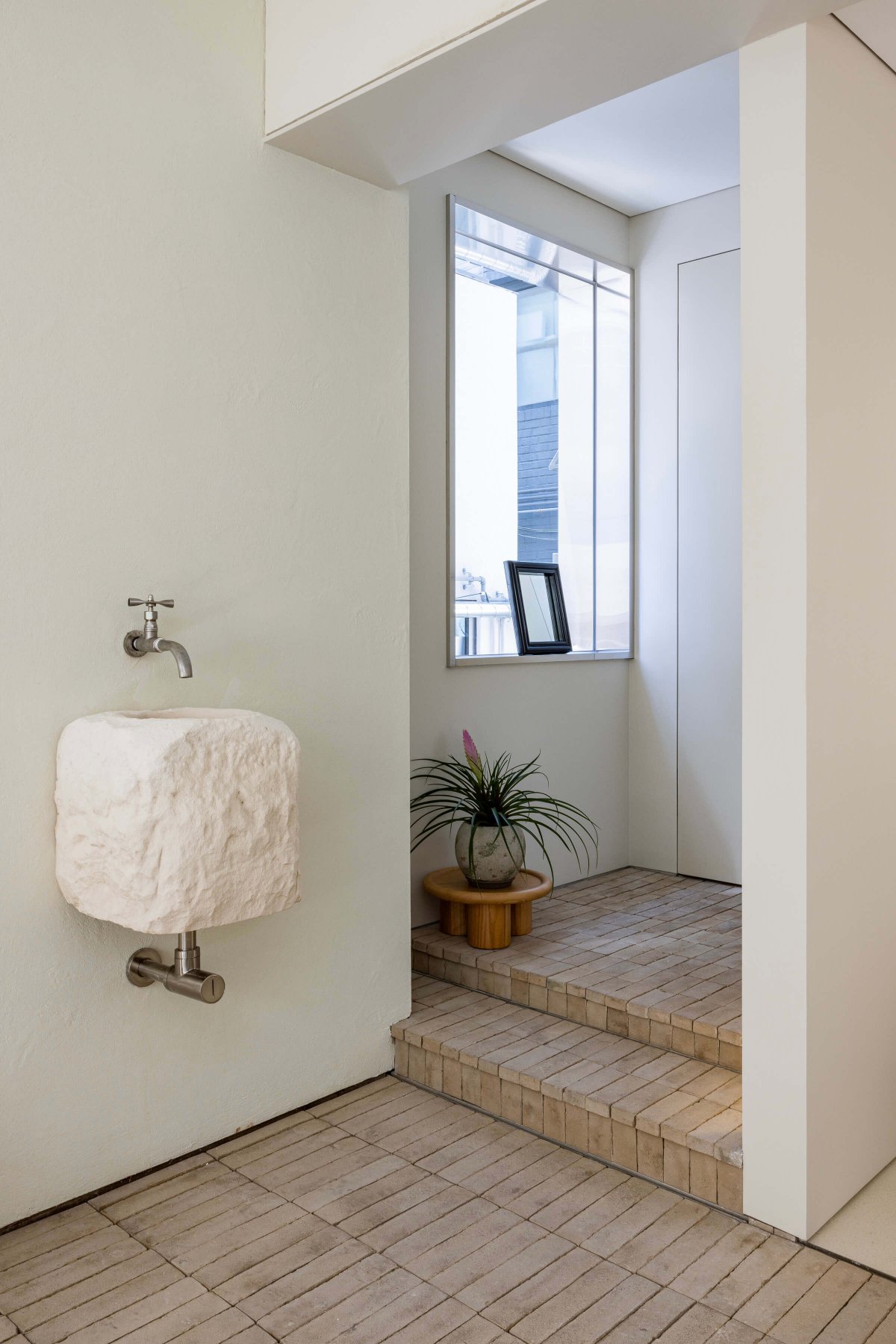 现代简约清新生活用品零售店装修设计案例鉴赏-21