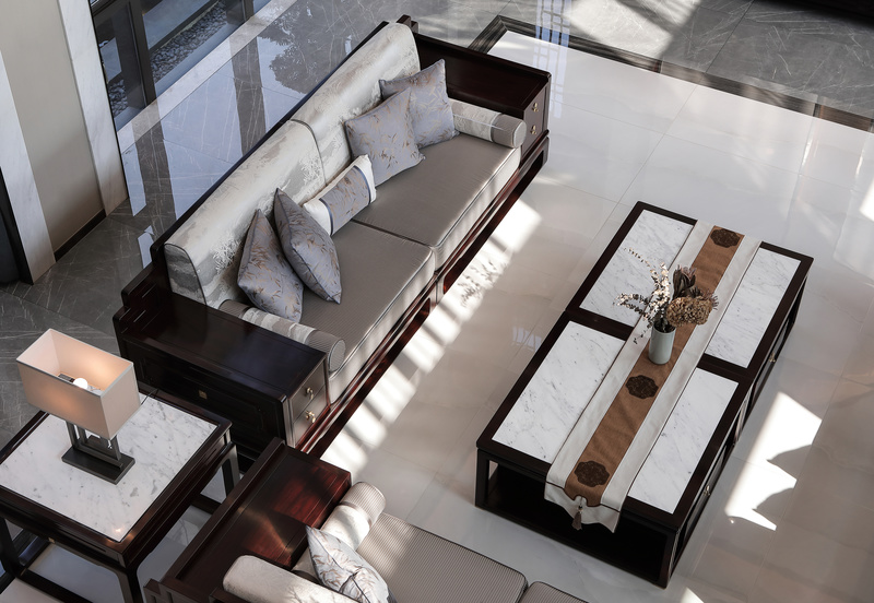 佛山顺德大良华侨城天鹅湖A10丨嘉索空间设计有限公司-61