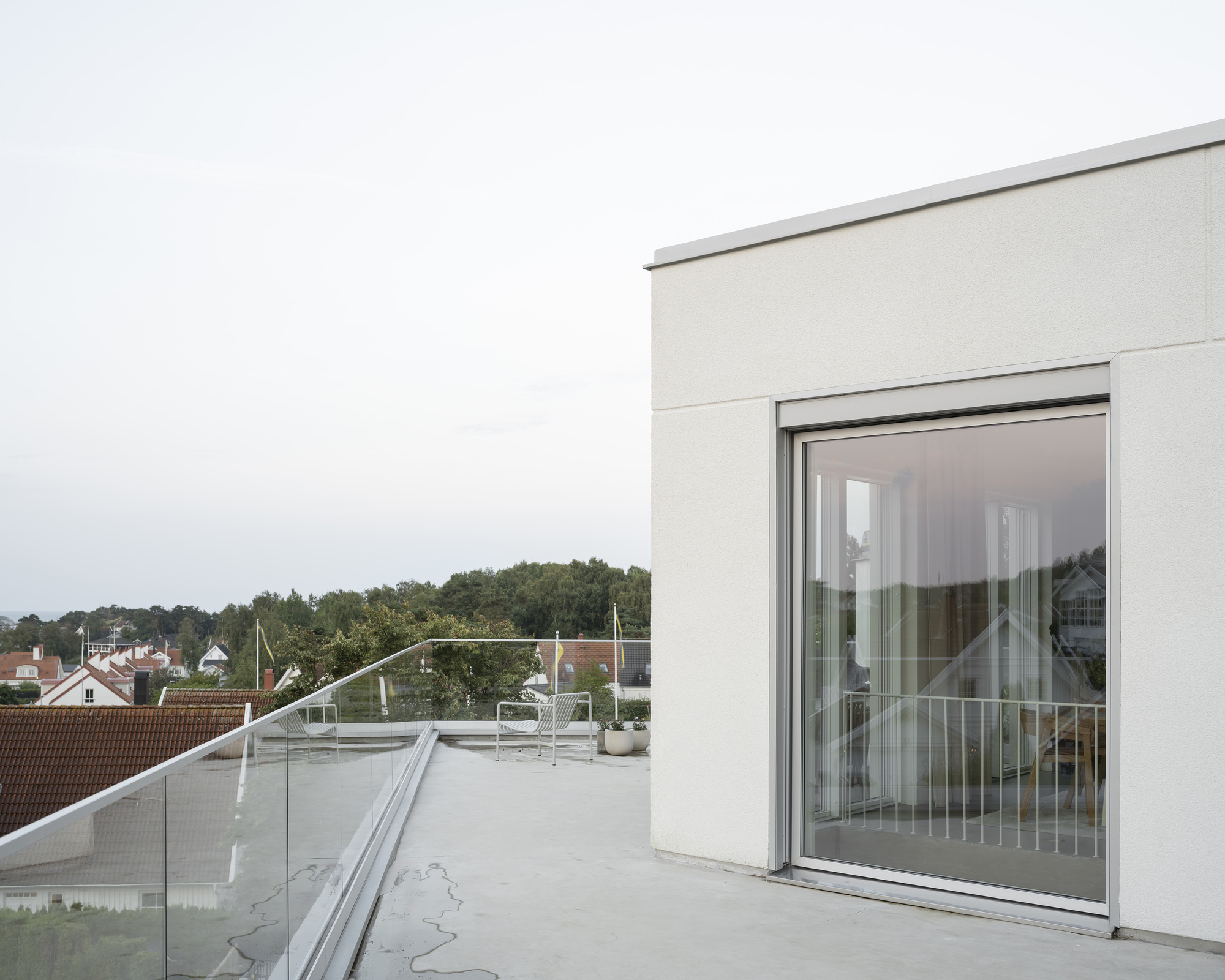 纳塞特别墅丨瑞典丨Reppen Vilson-39