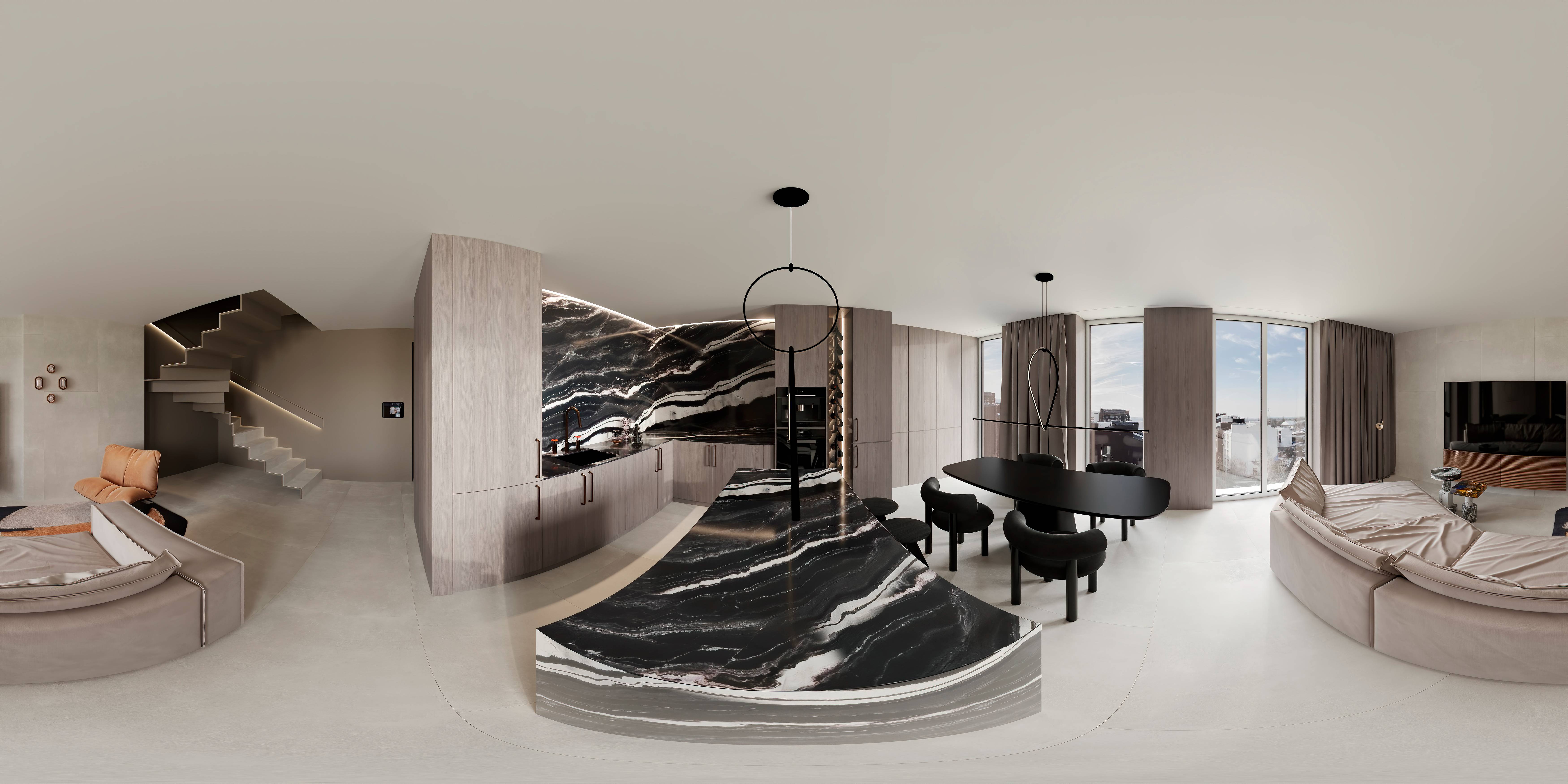 VEL804 公寓丨ANJEY BABYCH,OXANA FEDORCHUK-10